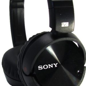 Sony headphones bring you great sound with high quality components and the  innovation you expect from Sony.    <br><br>  Be sure to read the specifications for all the great features. MDR-ZX110NC