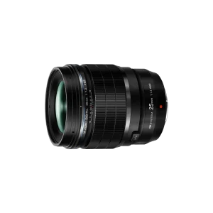 M.Zuiko Digital ED 25mm F1.2 PRO OM