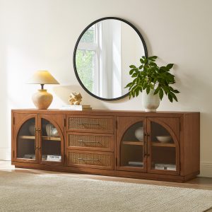 applicable tv size:Up to 85"