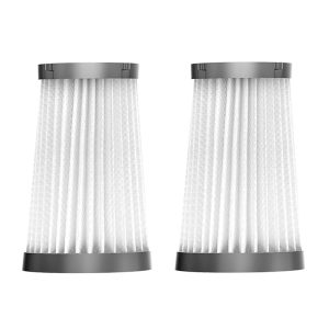 2pcs Replacement Air Outlet Filters for Proscenic P12 P13 Cordless Vacuum Cleaner