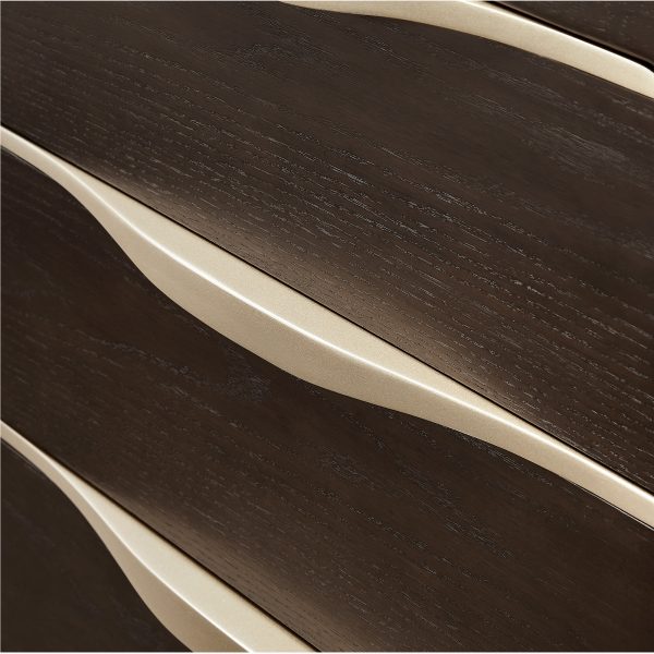 material of drawers:Plywood
