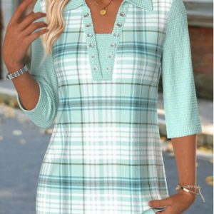 Color:Mint Green;<br />Size:M;<br />Size:L;<br />Size:XL;<br />Size:XXL;<br />Package Contents:1 X T Shirt;<br />Occasion:Casual;<br />Style:Casual;<br />
