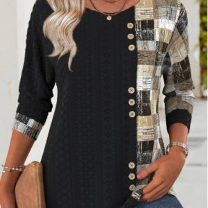 Color:Black;<br />Size:M;<br />Size:L;<br />Size:XL;<br />Size:XXL;<br />Package Contents:1 X T Shirt;<br />Occasion:Casual;<br />Style:Casual;<br />