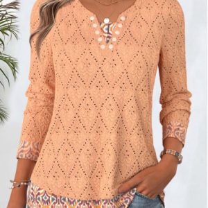 Color:Orange;<br />Size:S;<br />Size:M;<br />Size:L;<br />Size:XL;<br />Size:XXL;<br />Package Contents:1 X T Shirt;<br />Occasion:Casual;<br />Style:Casual;<br />