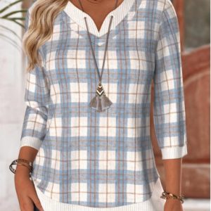 Color:Blue;<br />Size:M;<br />Size:L;<br />Size:XL;<br />Size:XXL;<br />Package Contents:1 X T Shirt;<br />Occasion:Casual;<br />Style:Bohemian;<br />