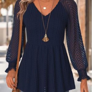 Color:Navy;<br />Size:S;<br />Size:M;<br />Size:L;<br />Size:XL;<br />Size:XXL;<br />Package Contents:1 X T Shirt;<br />Occasion:Casual;<br />Style:Casual;<br />