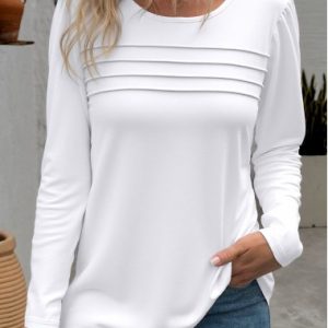 Color:White;<br />Size:S;<br />Size:M;<br />Size:L;<br />Size:XL;<br />Size:XXL;<br />Package Contents:1 X T Shirt;<br />Occasion:Casual;<br />Style:Casual;<br />