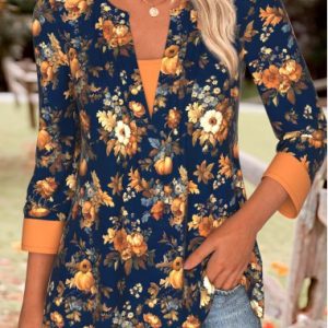 Color:Navy;<br />Size:M;<br />Size:L;<br />Size:XL;<br />Size:XXL;<br />Package Contents:1 X T Shirt;<br />Occasion:Casual;<br />Style:Casual;<br />