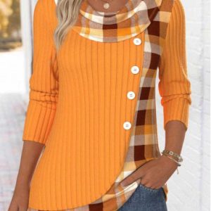 Color:Neon Orange;<br />Size:S;<br />Size:M;<br />Size:L;<br />Size:XL;<br />Size:XXL;<br />Package Contents:1 X T Shirt;<br />Occasion:Casual;<br />Style:Casual;<br />