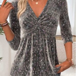 Color:Dark Grey;<br />Size:S;<br />Size:M;<br />Size:L;<br />Size:XL;<br />Size:XXL;<br />Package Contents:1 X T Shirt;<br />Occasion:Casual;<br />Style:Casual;<br />