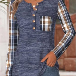 Color:Navy;<br />Size:M;<br />Size:L;<br />Size:XL;<br />Size:XXL;<br />Package Contents:1 X T Shirt;<br />Style:Casual;<br />