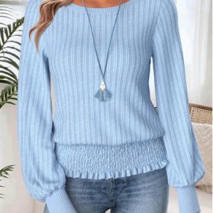 Color:Light Blue;<br />Size:S;<br />Size:M;<br />Size:L;<br />Size:XL;<br />Size:XXL;<br />Package Contents:1 X T Shirt;<br />Style:Casual;<br />