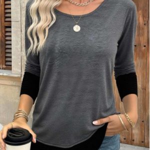 Color:Dark Grey;<br />Size:S;<br />Size:M;<br />Size:L;<br />Size:XL;<br />Size:XXL;<br />Package Contents:1 X Dress;<br />Style:Bohemian;<br />