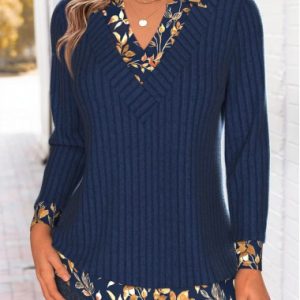 Color:Navy;<br />Size:M;<br />Size:L;<br />Size:XL;<br />Size:XXL;<br />Package Contents:1 X T Shirt;<br />Style:Casual;<br />