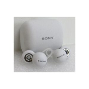 Sony headphones bring you great sound with high quality components and the  innovation you expect from Sony.    <br><br>  Be sure to read the specifications for all the great features.   WFL900/W