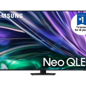 A brilliant TV that brings you more detail. This elite TV uses individual zones of light for impressive color and contrast. Clear motion is matched with synced sound