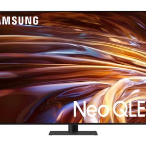 Samsung QN95D QN85QN95DAF 85" Class Smart LED TV 2024 - 4K UHDTV - Neo QLED Backlight - Bixby Supported - 3840 x 2160 Resolution