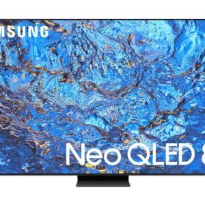 Samsung QN98QN990CF 98" Class Smart LED TV - Quantum Dot LED Backlight - 7680 x 4320 Resolution