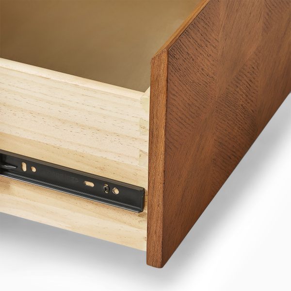 number of drawers:6