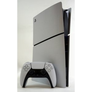 Sony's Digital PlayStation 5 is the compact slim design. Be sure to read the specifications for all the great features. 1000039670