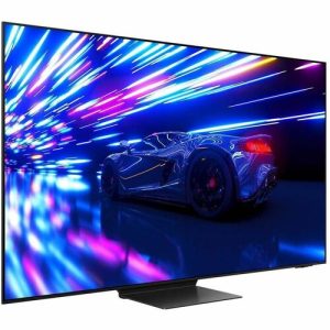 Samsung QN65S95DAF 65" Class Smart OLED TV - 4K UHDTV - Alexa