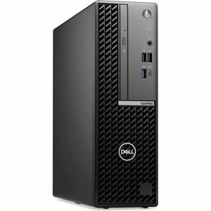 Streamline your workload with the Dell OptiPlex 7020 Small Form Factor Desktop Computer. Featuring a smaller footprint