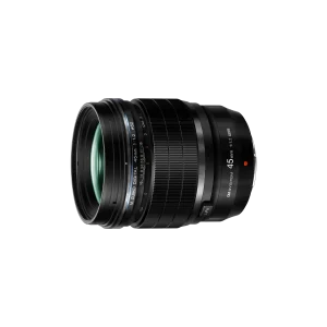 M.Zuiko Digital ED 45mm F1.2 PRO OM