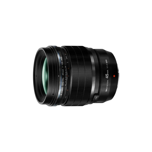 M.Zuiko Digital ED 45mm F1.2 PRO OM