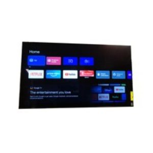 83in Ws Oled Bravia Xr Class A80l 3840x2160 120hz Smart Led Tv With Android Tv Os - Titanium Black XR-83A80L