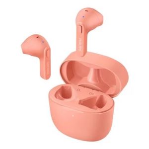 With an IPX4 rating and powerful 12 mm drivers