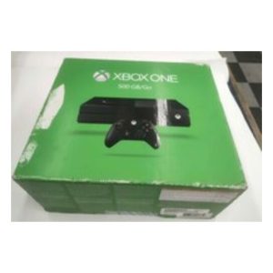 Microsoft 5C6-00136 Xbox One 500GB Name Your Game Bundle with Download