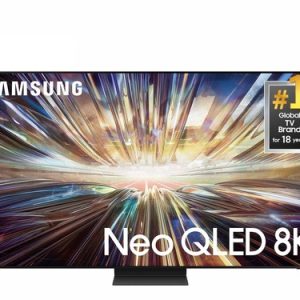 This unbelievable TV features a more detailed image