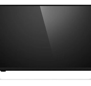 Vizio VFD40M-0810 40 Inches LED Smart TV - Black - 1920 x 1080 - 10 Millisecond - 60 Hertz - High Dynamic Range (HDR) - 200 x 100 Millimeters VESA Mount