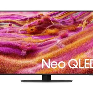 The best 4K AI processor powers Samsung Vision AI for enhanced picture