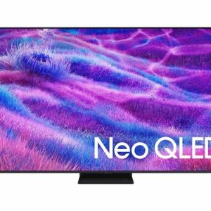 Samsung Vision AI enhances amazingly detailed picture powered by individual mini-LED zones