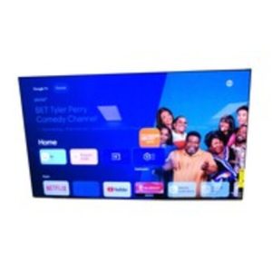 <b><p>About This Item</b></p>  <li>The Cognitive Processor XR delivers a picture with wide dynamic contrast and natural colors