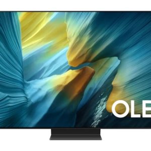 The most advanced 4K processor powers Samsung Vision AI to upscale picture and sound1 for stunning