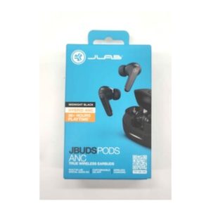 Enjoy quiet with hybrid active noise canceling