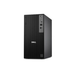 Dell Pro C8KK2 Tower Plus QBT1250 Desktop Computer - Intel Core Ultra 7-265 2.4 GHz - 32GB DDR5 512GB NVMe SSD - Window 11 Pro