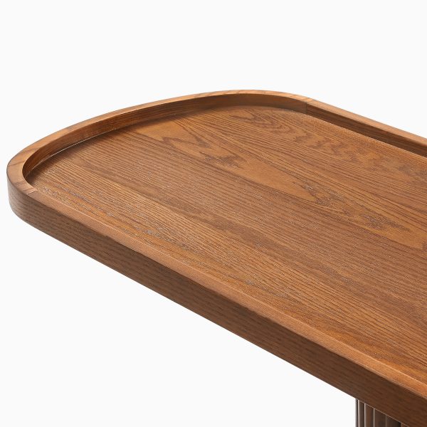 material:Ash Wood