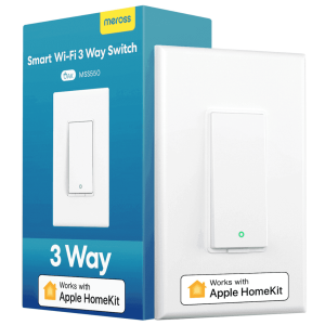 Apple official website recommended.. Neutral Wire Required: Please make sure your electric box has a neutral wire(in white color) before purchasing. If you are not sure