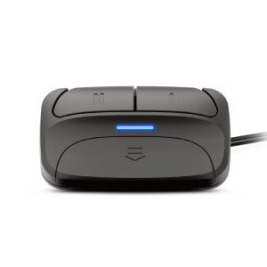 COMPATIBILITY: It is compatible with most popular brands including Liftmaster