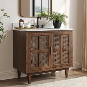 ample storage
