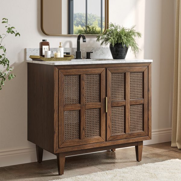 ample storage