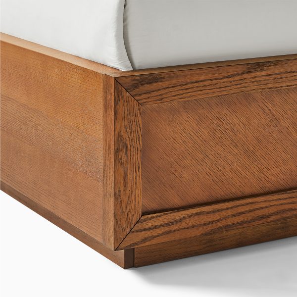 frame material:Engineered Wood