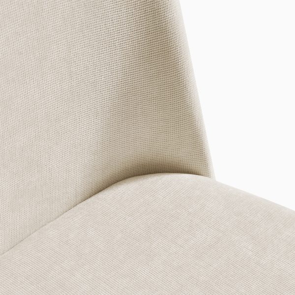 back design:Upholstered Back