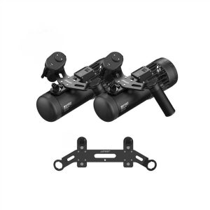 LEFEET S1 Pro Dual Underwater Scooter Three Speed Settings