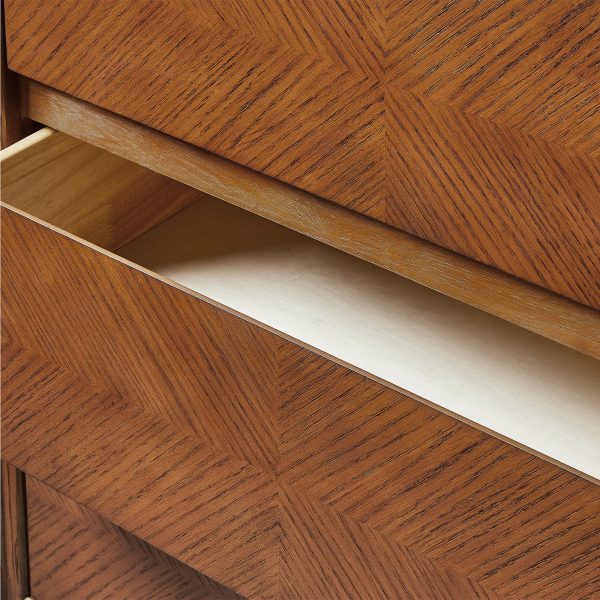 finish:Oak Veneer