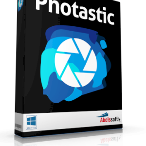 Professional photo editing with state-of-the-art techniques such as object recognition
