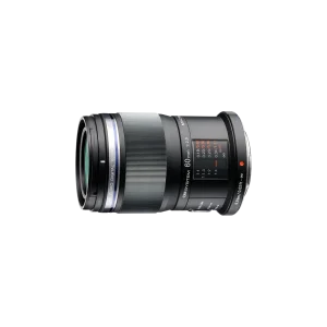 M.Zuiko Digital ED 60mm F2.8 Macro OM